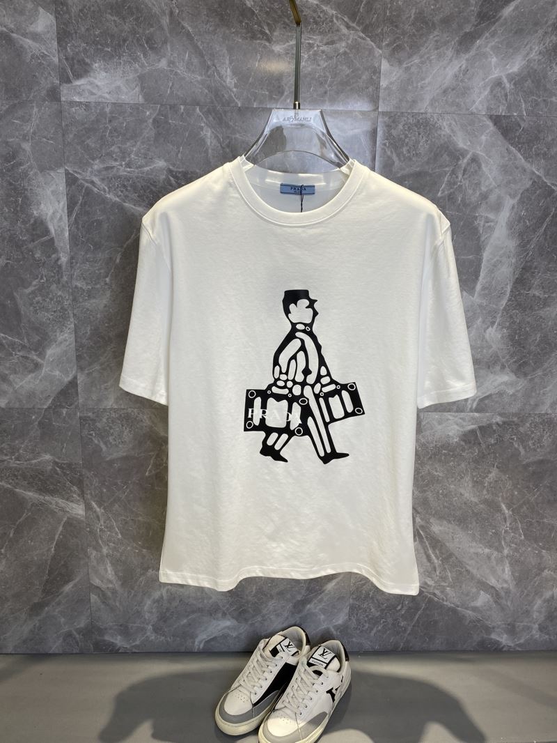 Prada T-Shirts